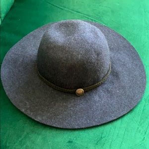 Target- Merona Wool Hat
